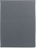 Блокнот Hugo Boss Essential Grey, А6, экокожа