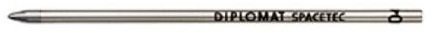 Стержень Diplomat для шариковой ручки Spacetec Blue (Grip, Piccolo) Стержень Diplomat для шариковой ручки Spacetec Blue (Grip, Piccolo)