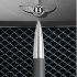 Шариковая ручка Graf von Faber-Castell for Bentley, Tungsten Grey M 