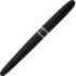Перьевая ручка Hugo Boss Stripe, черный