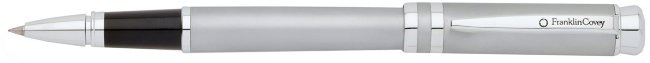 Ручка-роллер Franklin Covey Freemont, Satin Chrome Ручка-роллер Franklin Covey Freemont, Satin Chrome