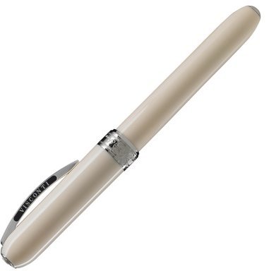 Ручка роллер Visconti Rembrandt Bianco Ручка роллер Visconti Rembrandt Bianco