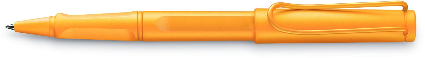 Чернильный роллер Lamy 321 Safari, Манго, M63Ч