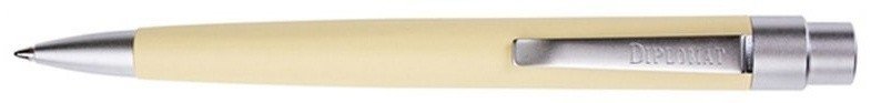 Шариковая ручка Diplomat Magnum Art Deco Vanilla