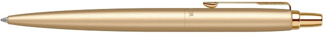 Ручка шариковая Parker Jotter XL Monochrome Gold Ручка шариковая Parker Jotter XL Monochrome Gold