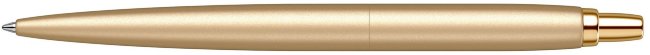 Ручка шариковая Parker Jotter XL Monochrome Gold Ручка шариковая Parker Jotter XL Monochrome Gold