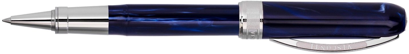Ручка-роллер Visconti Rembrandt Blue 