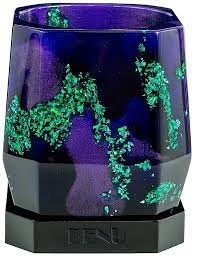 Подарочный набор BENU подставка и карандашница Mystery, ручка Scepter II (перьевая или роллер)