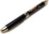 Ручка многофункциональная Platinum Double Action R3, роспись Маки-э «Сова»