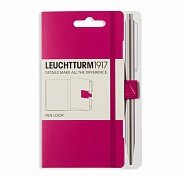 Петля для ручки Leuchtturm 1917 Pen Loop, красная