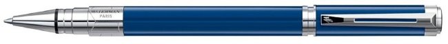 Ручка-роллер Waterman Perspective Obsession Blue CT Ручка-роллер Waterman Perspective Obsession Blue CT