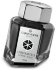 Флакон с чернилами Carandache CHROMATICS Cosmic Black (50мл), черный