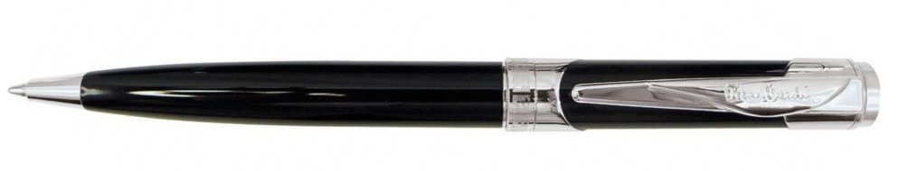 Шариковая ручка Pierre Cardin Les Plus, черный