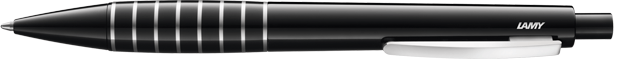 Шариковая ручка Lamy accent, кольца, лак Шариковая ручка Lamy accent, кольца, лак