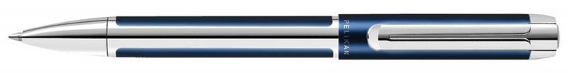Ручка шариковая Pelikan Elegance Pura K40, Mblack CT