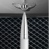 Шариковая ручка Graf von Faber-Castell for Bentley, White Satin M