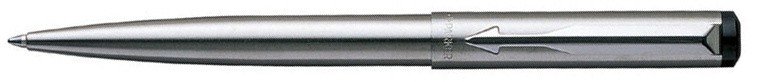 Ручка шариковая Parker Vector K03 Steel