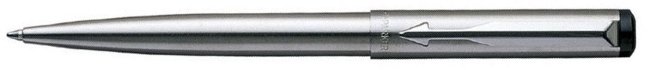 Ручка шариковая Parker Vector K03 Steel