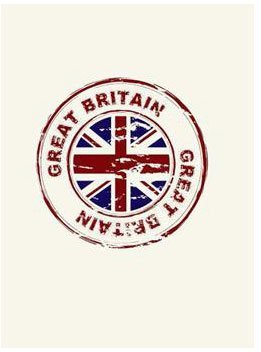 Блокнот LETTS G. B., 96 листов, формат А6, линейка Блокнот LETTS G. B., 96 листов, формат А6, линейка