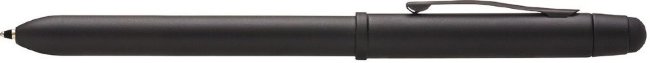 Многофункциональная ручка Cross Tech3 Plus, All Satin Black