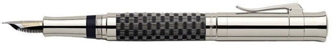 Перьевая ручка Graf von Faber-Castell Pen of the Year 2009 Перьевая ручка Graf von Faber-Castell Pen of the Year 2009