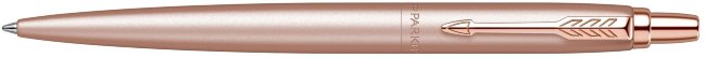 Ручка шариковая Parker Jotter XL Monochrome Rose Gold Ручка шариковая Parker Jotter XL Monochrome Rose Gold