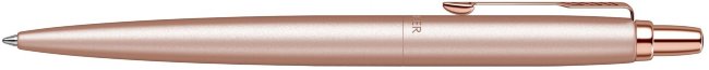 Ручка шариковая Parker Jotter XL Monochrome Rose Gold Ручка шариковая Parker Jotter XL Monochrome Rose Gold