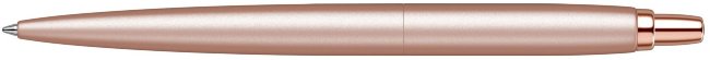 Ручка шариковая Parker Jotter XL Monochrome Rose Gold Ручка шариковая Parker Jotter XL Monochrome Rose Gold