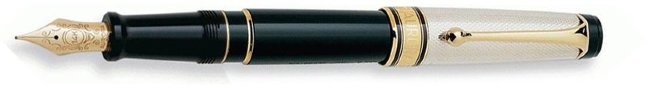 Ручка перьевая Aurora Optima Ручка перьевая Aurora Optima