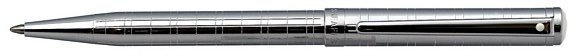 Шариковая ручка Sheaffer Intensity Chrome Medic CT