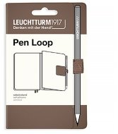 Петля для ручки Leuchtturm 1917 Pen Loop, теплая земля