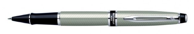 Ручка-роллер Waterman Expert City Line, Urban Silver Ручка-роллер Waterman Expert City Line, Urban Silver
