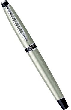 Ручка-роллер Waterman Expert City Line, Urban Silver Ручка-роллер Waterman Expert City Line, Urban Silver