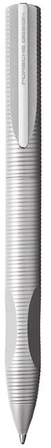 Шариковая ручка Porsche Design P`3120 Aluminium