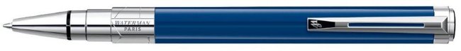 Шариковая ручка Waterman Perspective Obsession Blue CT Шариковая ручка Waterman Perspective Obsession Blue CT