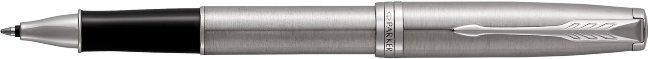 Ручка-роллер Parker Sonnet Core T526, Stainless Steel CT Ручка-роллер Parker Sonnet Core T526, Stainless Steel CT