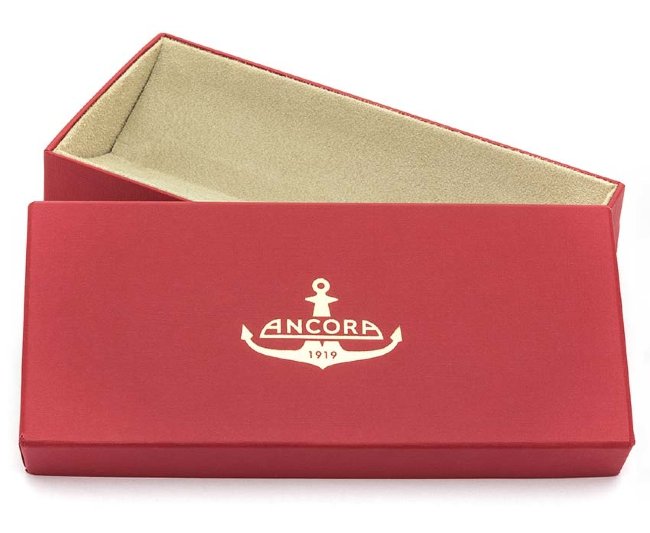 Ручка-роллер Ancora Perla Red Gold Ручка-роллер Ancora Perla Red Gold