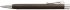 Шариковая ручка Graf von Faber-Castell Intuition Platino Wood, Grenadill