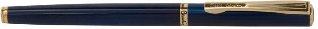 Перьевая ручка Pierre Cardin ECO metallic blue Перьевая ручка Pierre Cardin ECO metallic blue