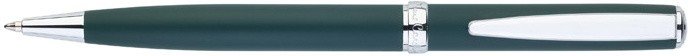 Шариковая ручка Pierre Cardin Easy, зеленый