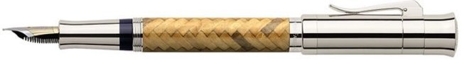 Перьевая ручка Graf von Faber-Castell Pen of the Year 2008