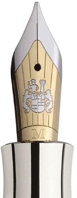 Перьевая ручка Graf von Faber-Castell Pen of the Year 2008