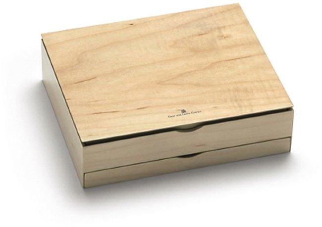 Перьевая ручка Graf von Faber-Castell Pen of the Year 2008