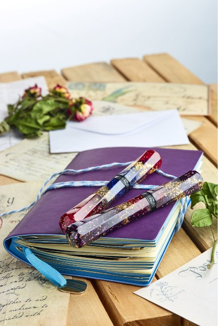 Перьевая ручка BENU Scepter I Перьевая ручка BENU Scepter I