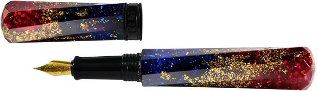 Перьевая ручка BENU Scepter I Перьевая ручка BENU Scepter I