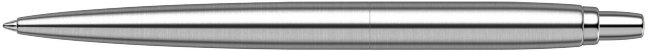 Ручка шариковая Parker Jotter XL Monochrome Stainless Steel