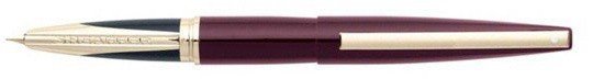 Перьевая ручка Sheaffer Taranis  Stormy Wine GT Перьевая ручка Sheaffer Taranis  Stormy Wine GT