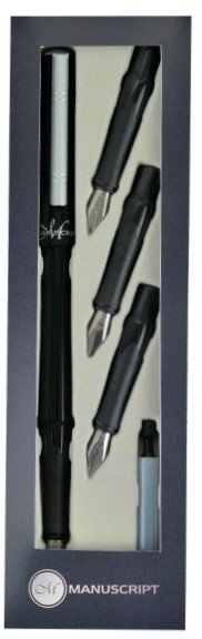 Набор для каллиграфии Manuscript Classic Calligraphy