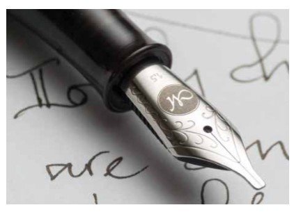 Набор для каллиграфии Manuscript Classic Calligraphy