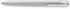 Шариковая ручка Lamy 262 xevo, Светло-серая, M16Ч